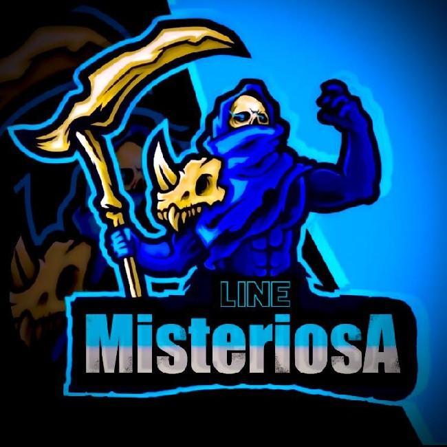 LINE MISTERIOSA