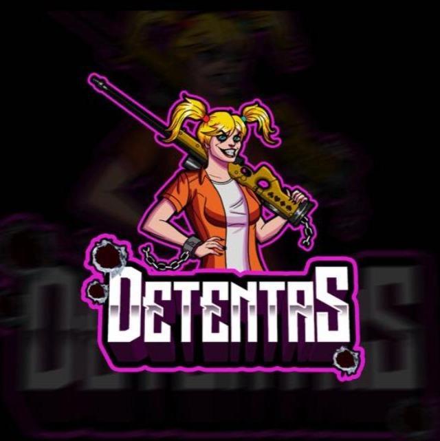 Detentas