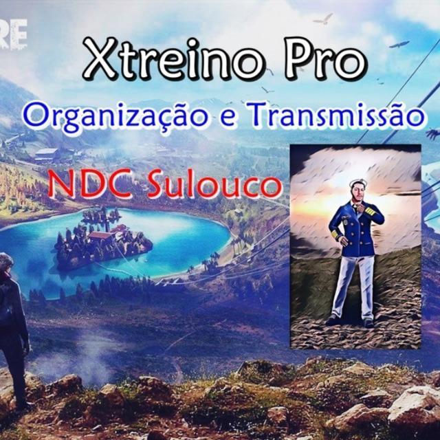 Xtreino Pro 45
