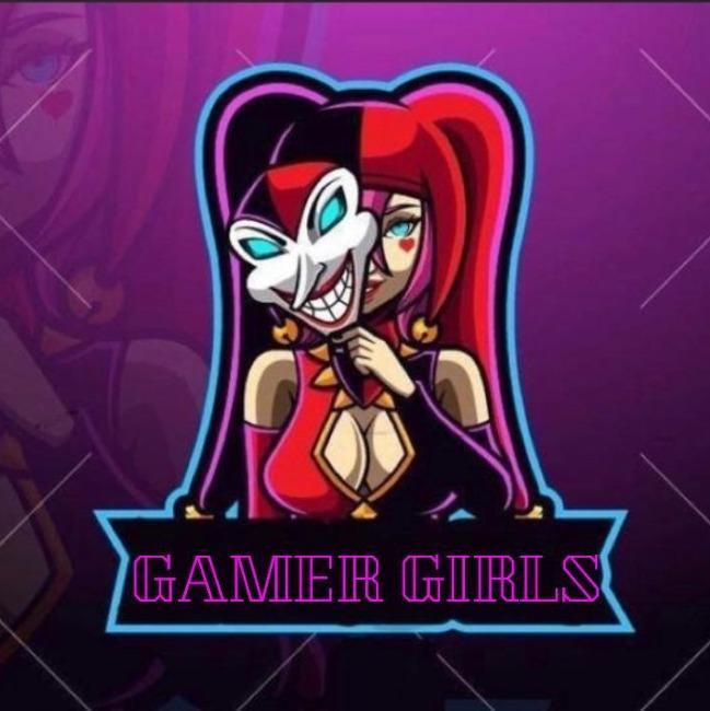 Gamer Girls