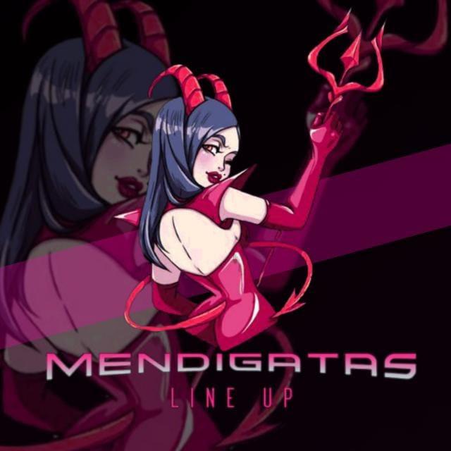 Mendigatas