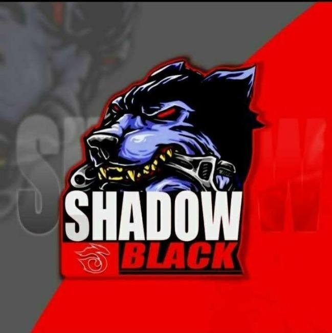 Shadow Black