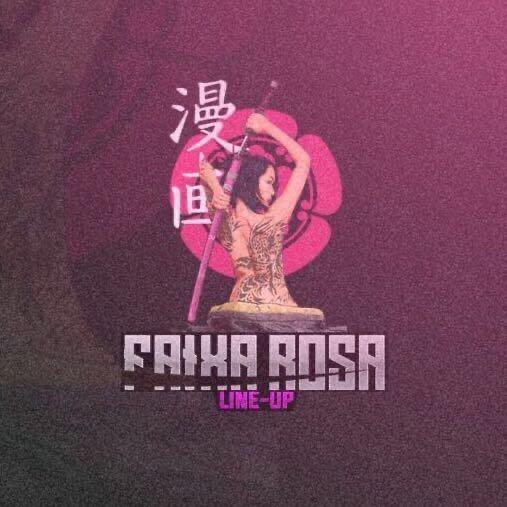 Faixa Rosa