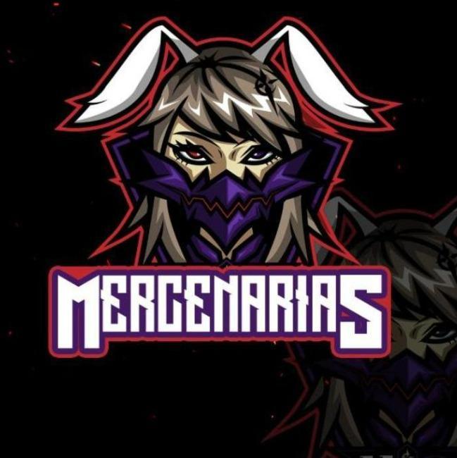 Mercenárias