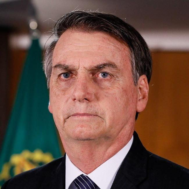 Jair Bolsonaro