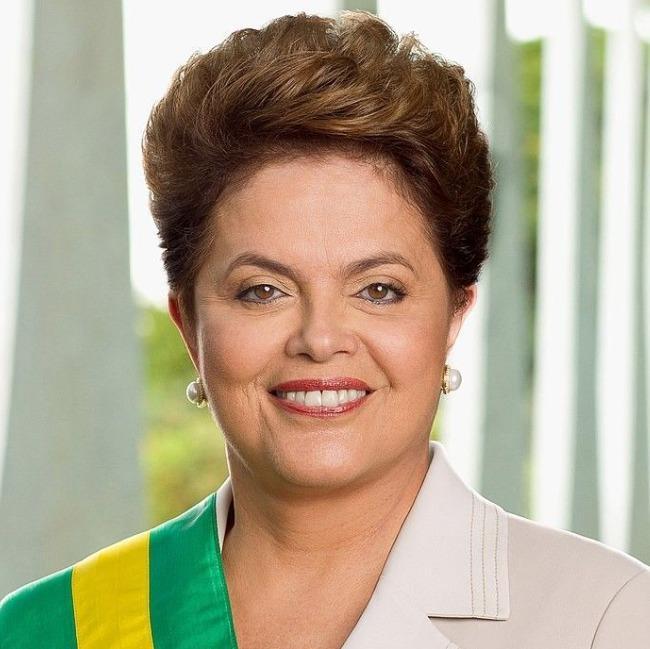 Dilma Rouseff