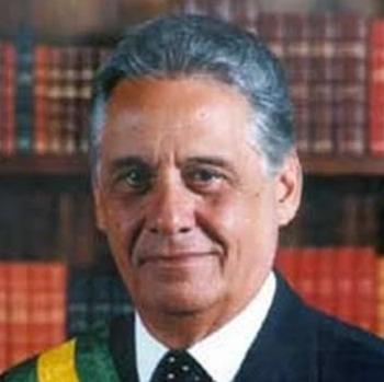 Fernando Henrique Cardoso