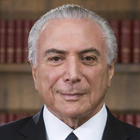 Michel Temer