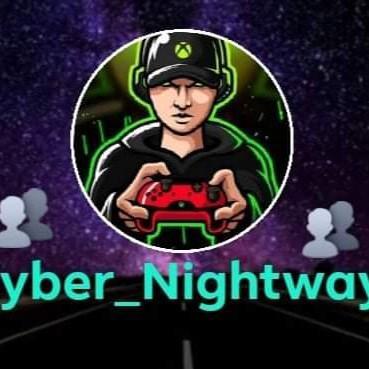 CYBER NIGHTWAY