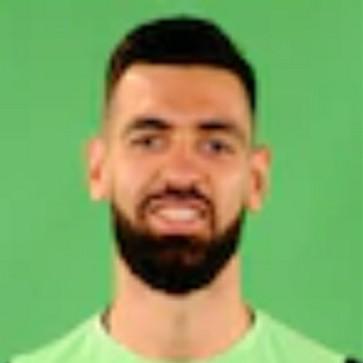 16 A.Beglaryan (GK)