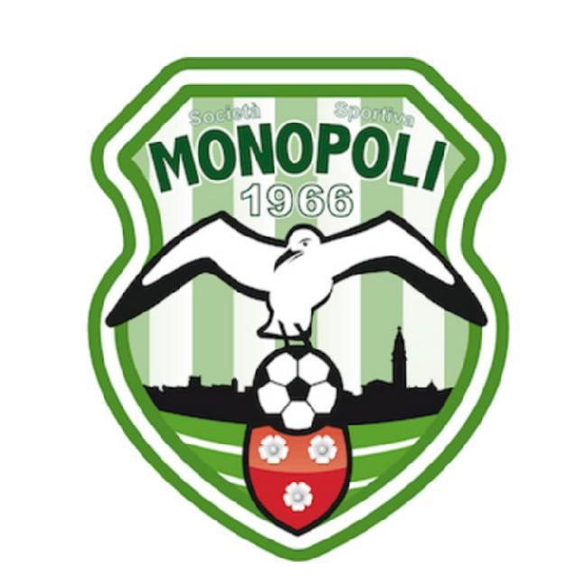 MONOPOLI