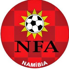 Namíbia