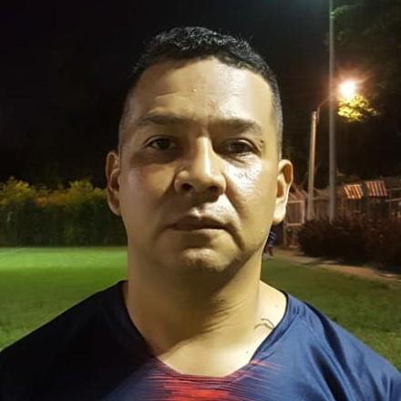 Jairo Giovanni Hernández Pacheco