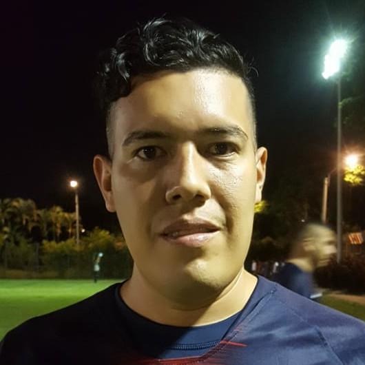 Julián Felipe Castro Buitrago