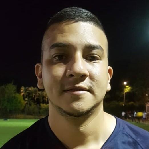 Pedro Pablo Gómez Pacheco