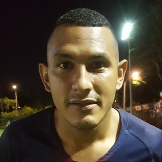 Carlos Alberto Castellanos Regino
