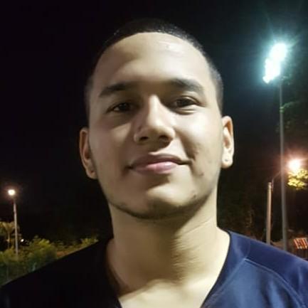 Jhon Deiby Andrade Tobar