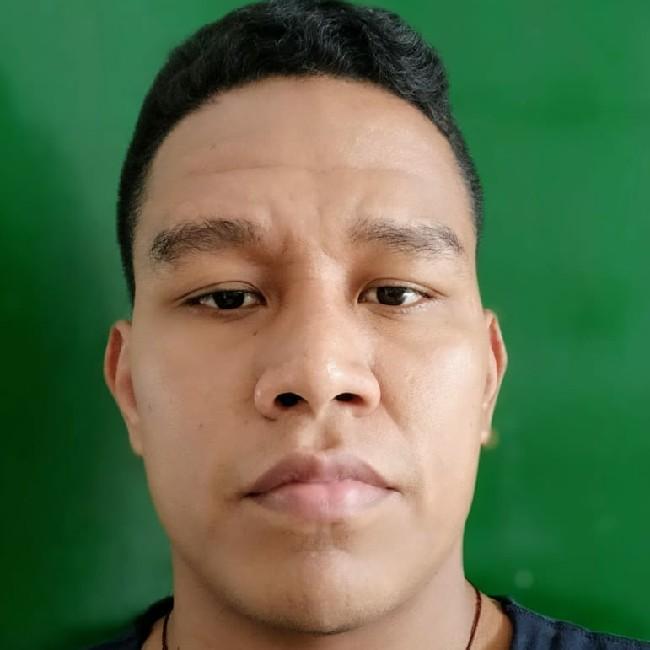Cristián Mauricio Ramos Benítez