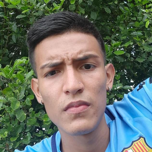 David Díaz San Martín