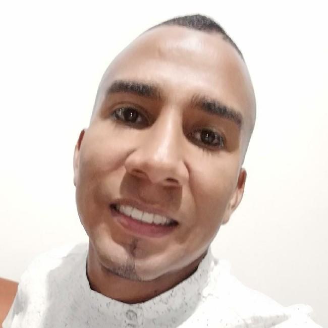 Juan Carlos Ramírez Parias