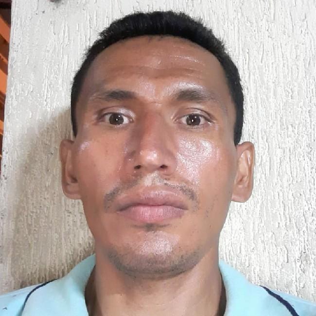Franklin Francisco Teran Peláez