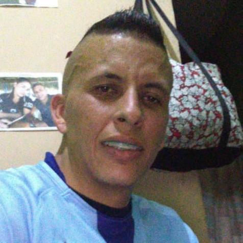 Yerlinson Andrés Blandon Ruíz
