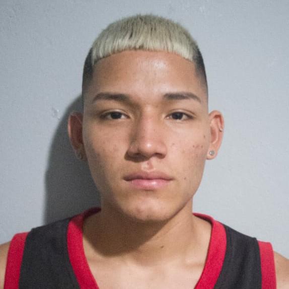 Andrés Felipe Montiel Trejos