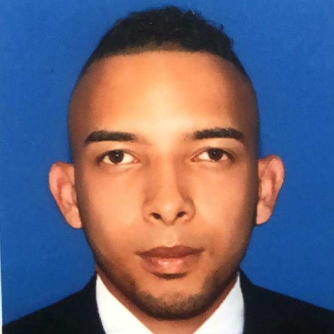Jhon Anderson Guzmán Figueroa