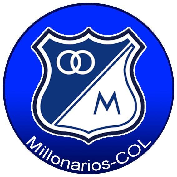 Millonarios