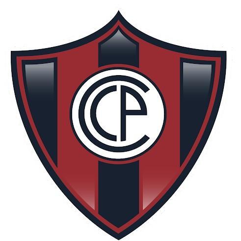 Cerro Porteño - Heber