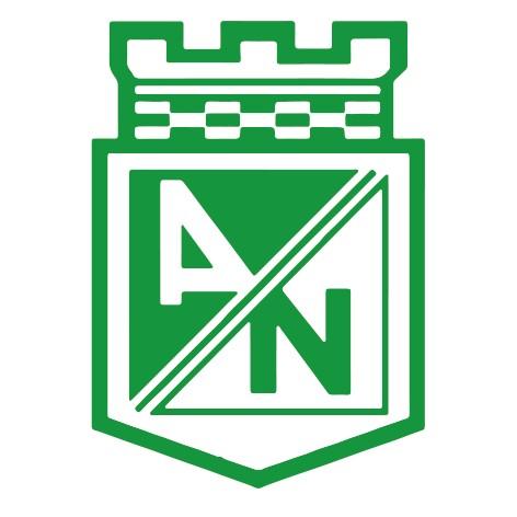 Atlético Nacional - Yordy Amado