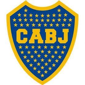 Boca Juniors - Pablo