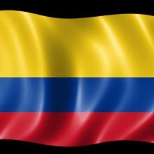 COLOMBIA