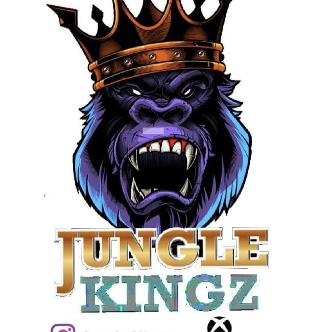 Jungle kingz