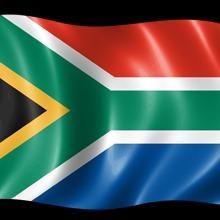 SUDÁFRICA