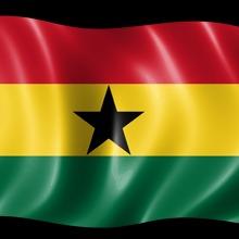 GHANA
