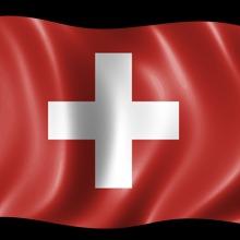 SUIZA