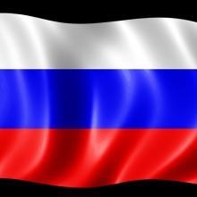 RUSIA