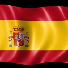 ESPAÑA