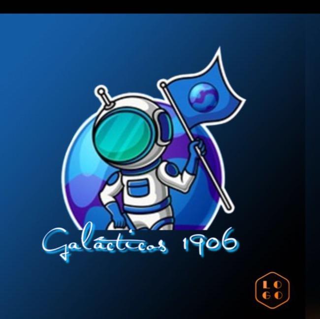 Galácticos 1906