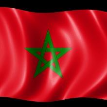MARRUECOS