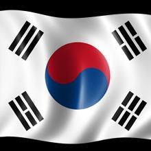 COREA DEL SUR