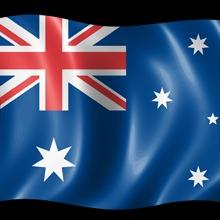 AUSTRALIA