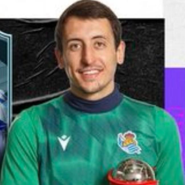 Oyarzabal
