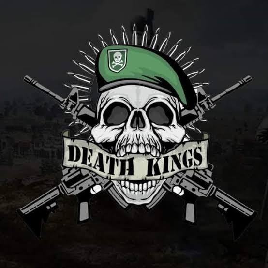 DEATH KING's