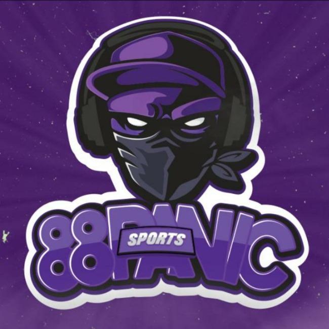 88Panic E-Sports