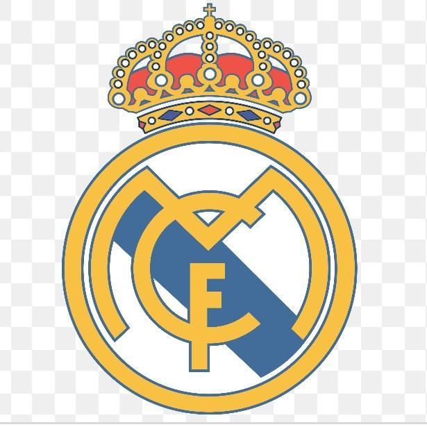 REAL MADRID CF