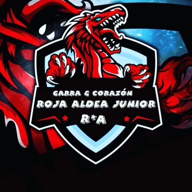 Roja Aldea Junior