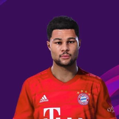 S. Gnabry