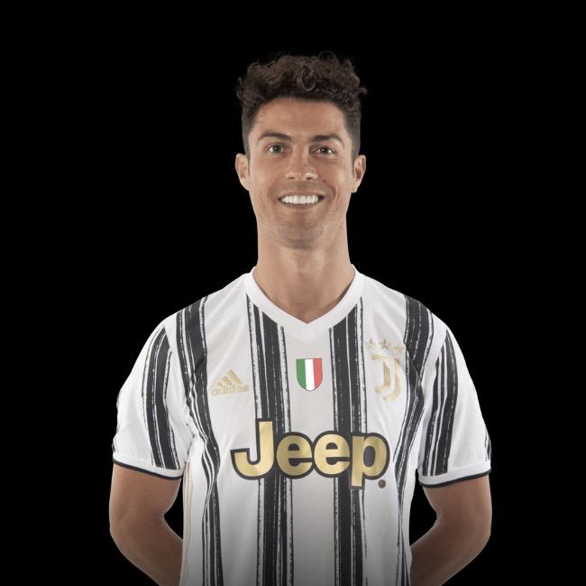 C. Ronaldo
